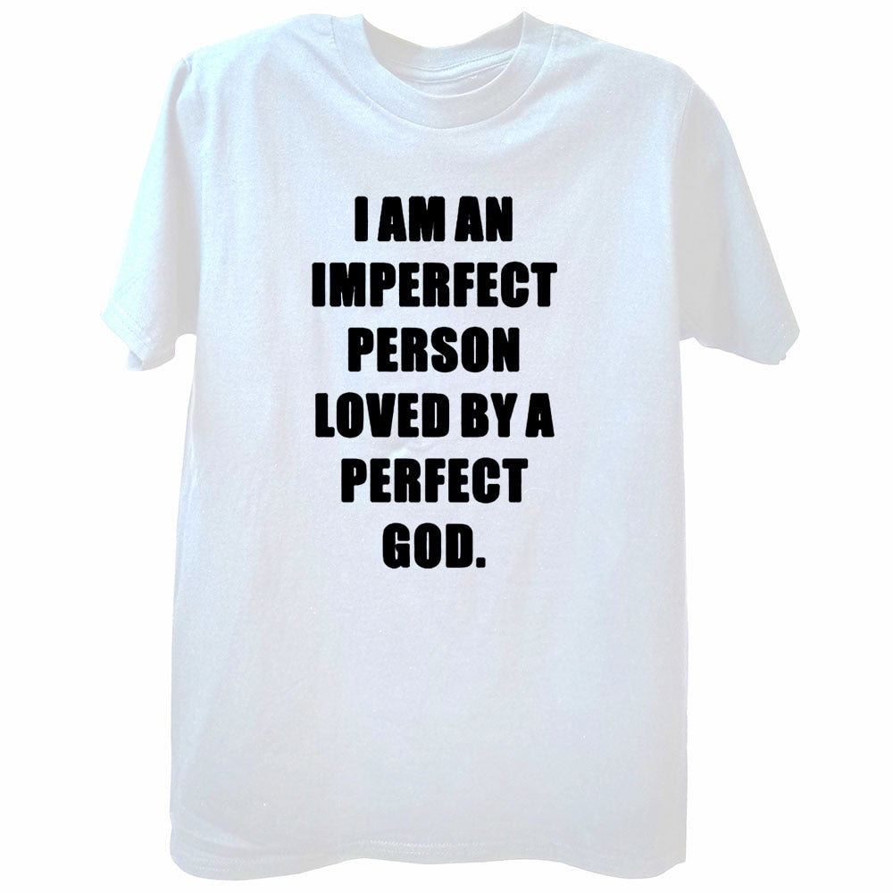 Faith-Inspired Christian T-Shirts: Wear Your Belief with Pride!