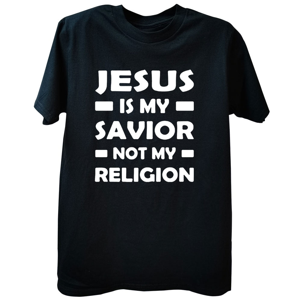 Faith-Inspired Christian T-Shirts: Wear Your Belief with Pride!