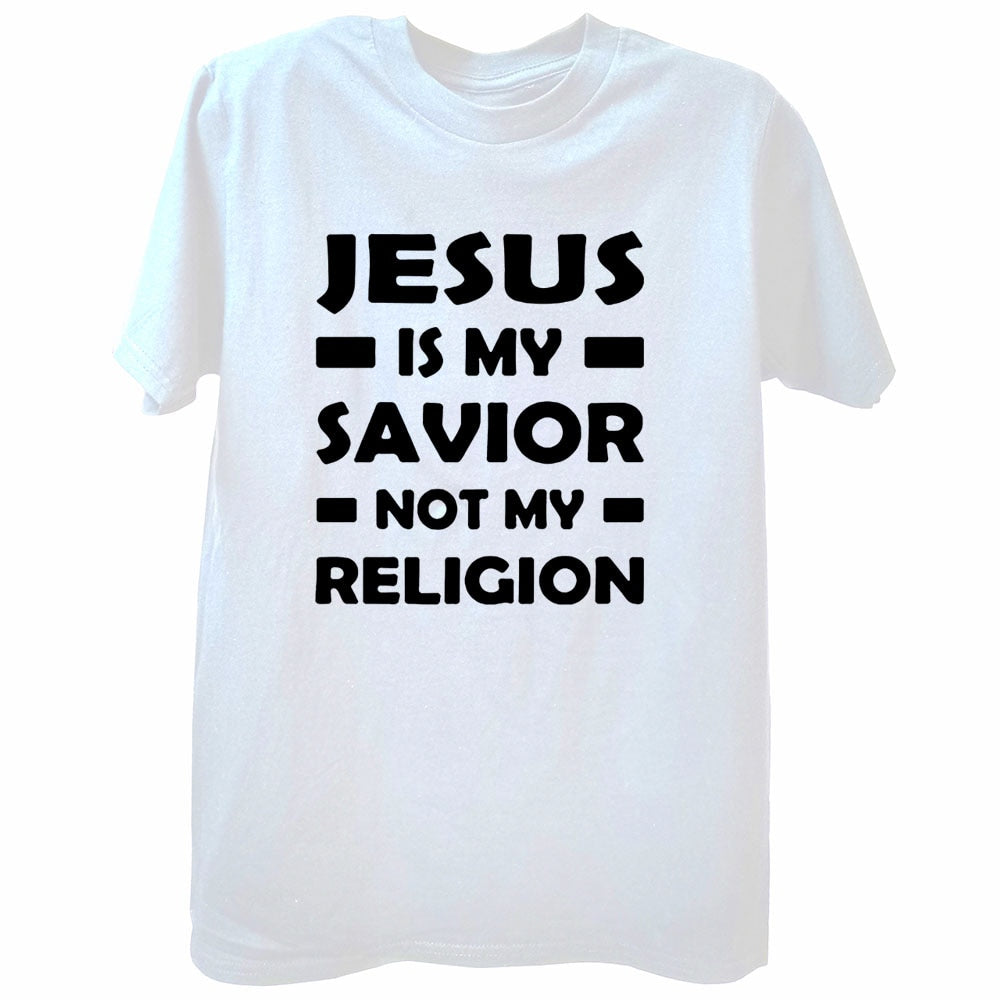 Faith-Inspired Christian T-Shirts: Wear Your Belief with Pride!