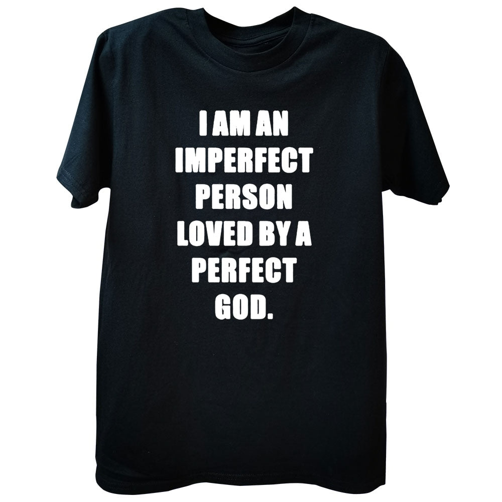 Faith-Inspired Christian T-Shirts: Wear Your Belief with Pride!