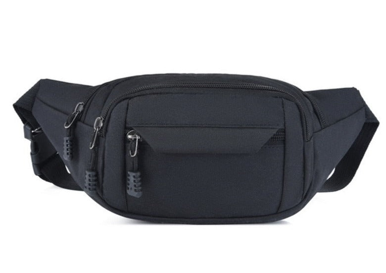 Klunkbag™ Shoulder/Waist Bag