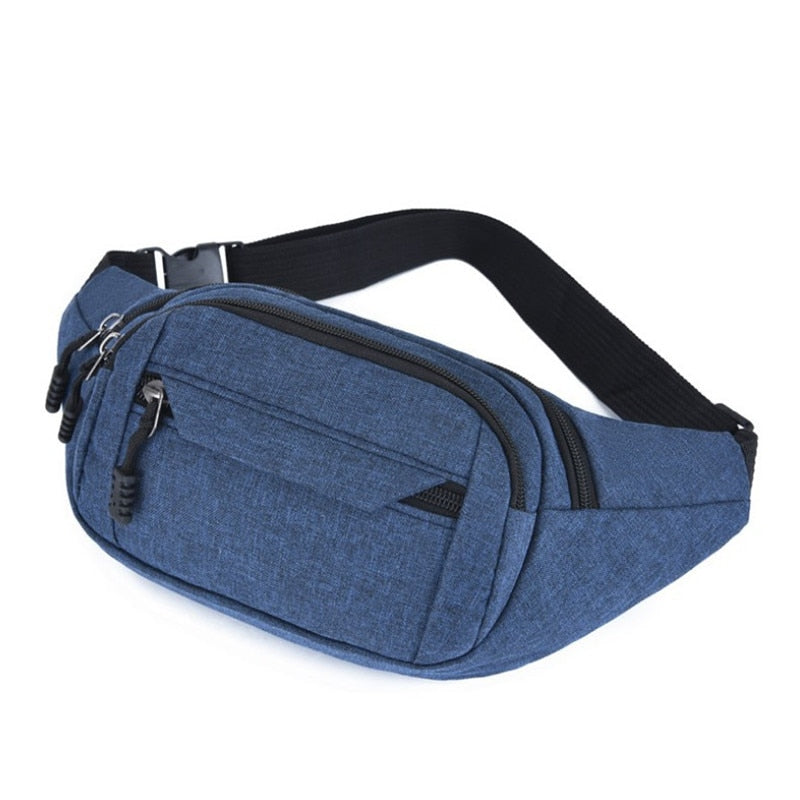 Klunkbag™ Shoulder/Waist Bag