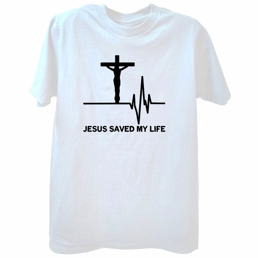 Faith-Inspired Christian T-Shirts: Wear Your Belief with Pride!