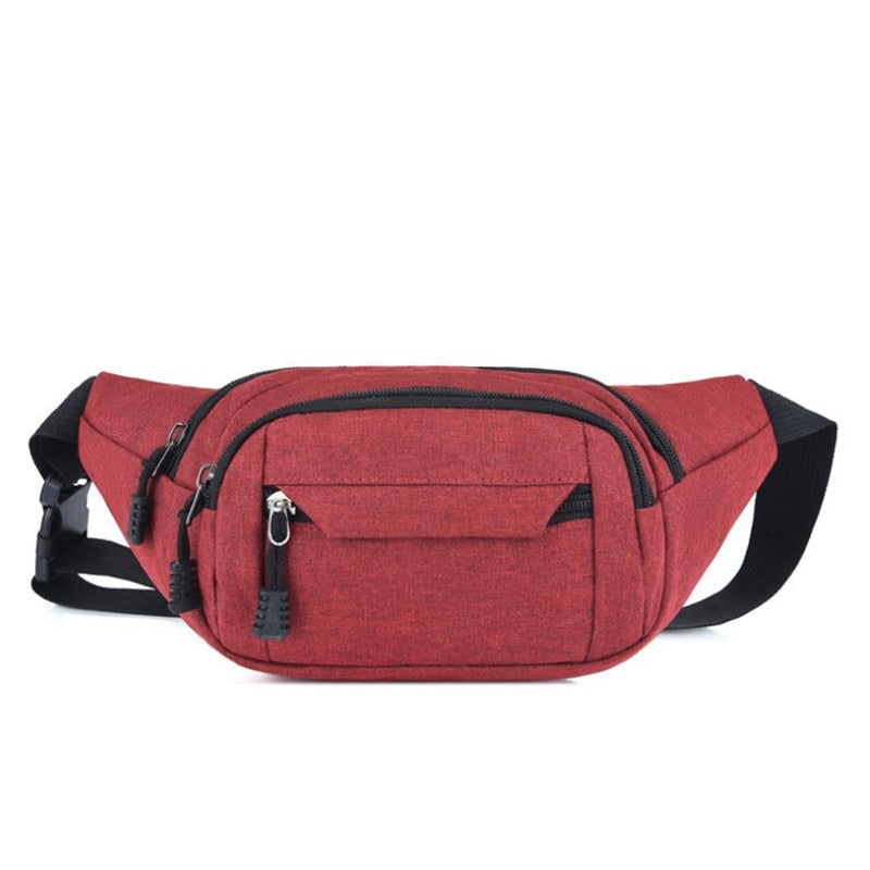 Klunkbag™ Shoulder/Waist Bag