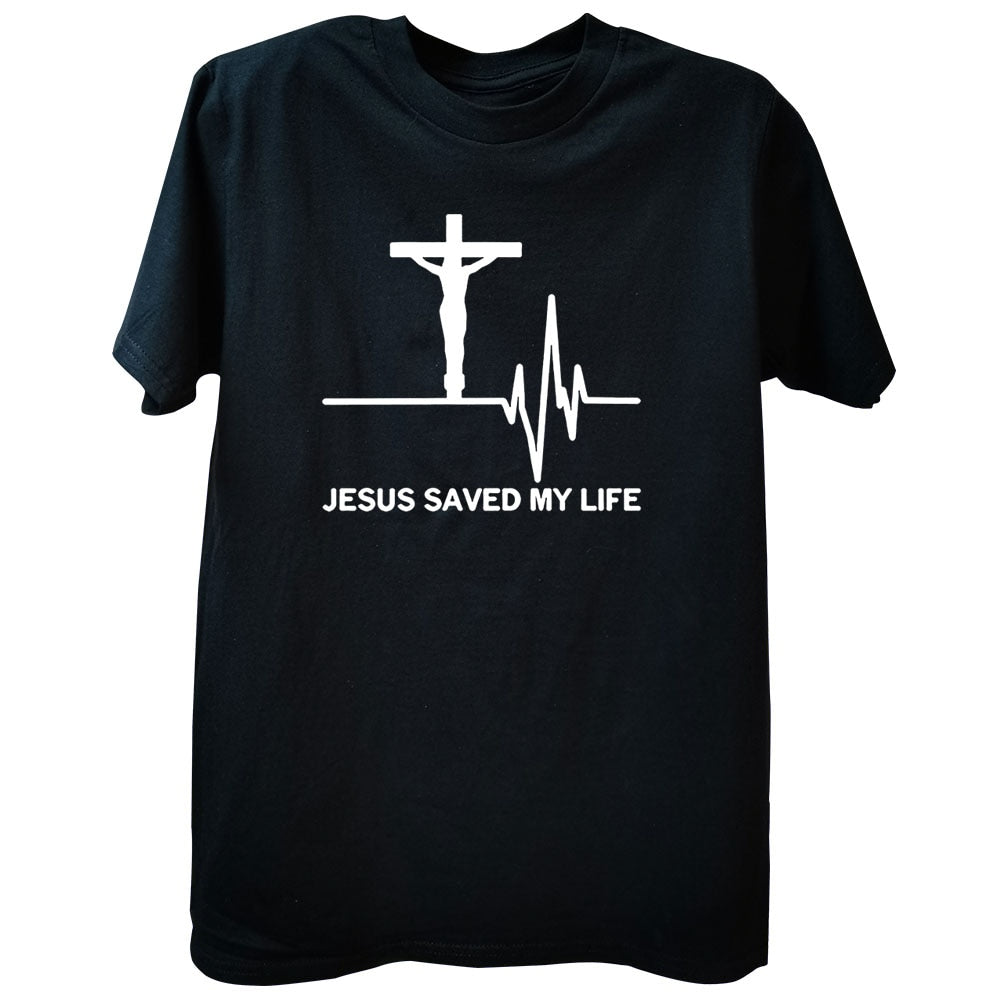 Faith-Inspired Christian T-Shirts: Wear Your Belief with Pride!